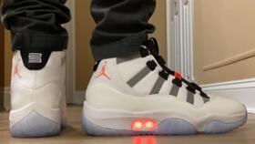 球鞋爆料视频在线观看,球鞋爆料视频带你领略最新鞋款风采 第3张 球鞋爆料视频在线观看,球鞋爆料视频带你领略最新鞋款风采 第3张