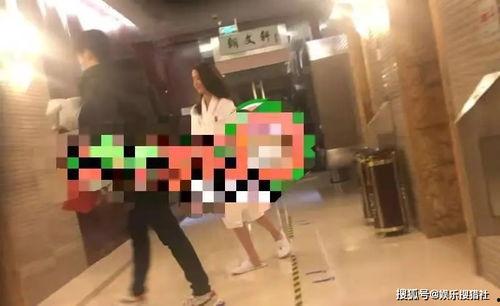 狗仔电梯爆料视频,揭秘娱乐圈不为人知的幕后故事