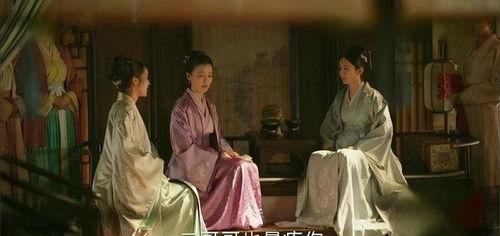 高门良妾吃瓜人免费阅读 第3张 高门良妾吃瓜人免费阅读 第3张